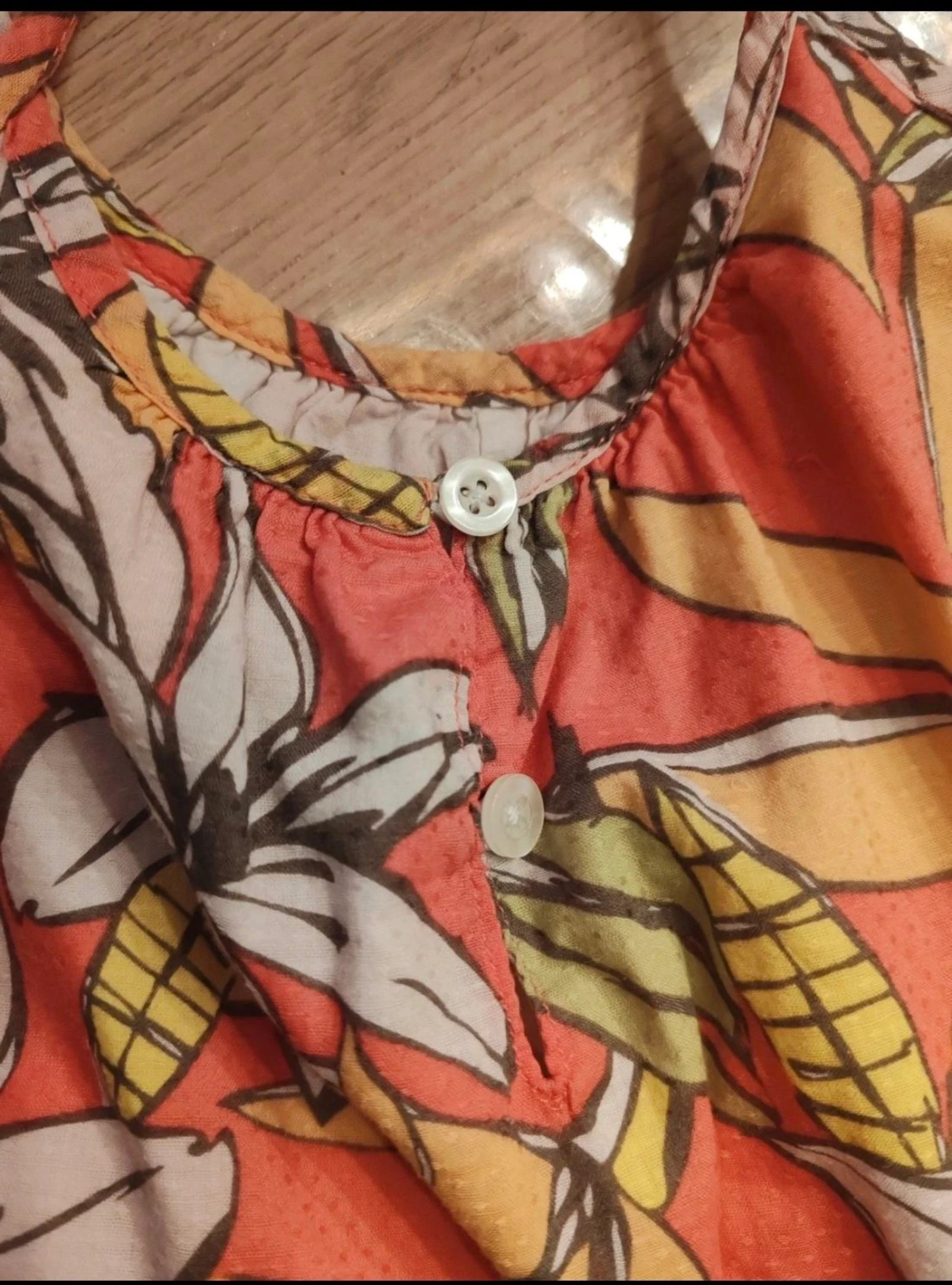 Vestido 6 anos – photo 2